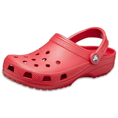 Imagen de Crocs Classic Clogs (Best Sellers), Zuecos Unisex adulto, Pepper, 38/39 EU