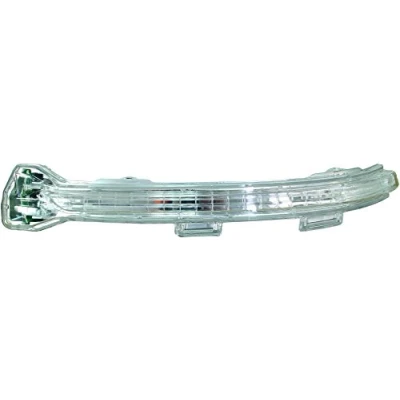 Imagen de DIEDERICHS 2216526 Intermitente transparente retrovisor exterior, derecha LED VOLKSWAGEN: Golf 7, 7 Variant norauto, oscaro, mister auto