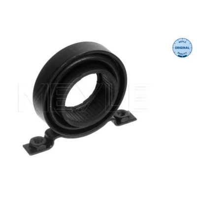 Imagen de MEYLE 614 045 0001 Suspensión, árbol de transmisión centro sin rodamiento bolas ORIGINAL Quality OPEL: Omega A Berlina