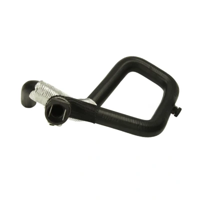Imagen de ORIGINAL IMPERIUM 17420 Manguito, intercambiador calor calefacción FIAT: Stilo Hatchback, Multi Wagon