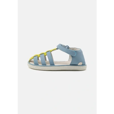 Imagen de Camper MIKO FW Sandalias Multi assorted para niños, Talla: 24, Zapatos