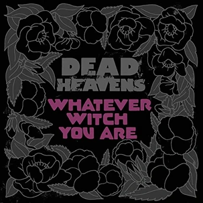 Imagen de Whatever Witch You Are Vinilo