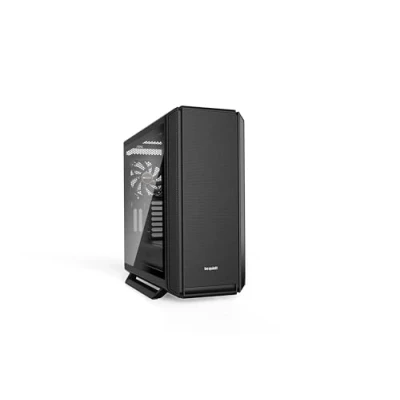 Imagen de Silent Base 802 Negro W