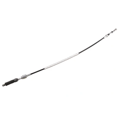 Imagen de VAICO V24 0570 Cable de accionamiento, caja cambios derecha Original calidad FIAT: Seicento / 600 Hatchback