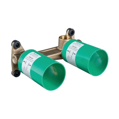 Imagen de Hansgrohe HG Mezclador para Lavabo de 2 Agujeros Cuerpo Base Empotrado Axor DN15