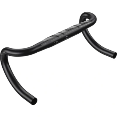 Imagen de ZIPP MANILL.Zipp SERV.Course SL 80 460mm 31.8 AL.NE.Mat Manillar, Adultos Unisex, Multicolor (Multicolor), Talla Única