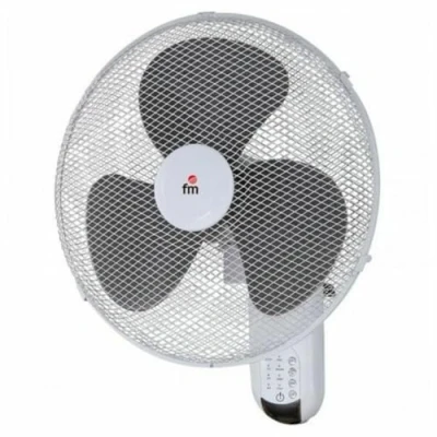 Imagen de Ventilador Pared 40Cm 45W Mando Distancia Vm 140M Fm