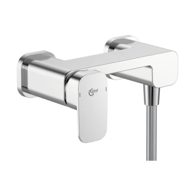 Imagen de Ideal Standard Tonic Ii Monomando Ducha Exterior (A6337AA)