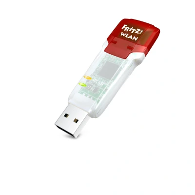 Imagen de Fritz!wlan stick ac 860 866 mbit/s