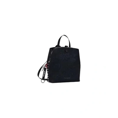 Imagen de Mochila Desigual Dejavu Sumy