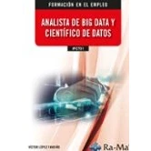Imagen de (ifct01) Analista De Big Data Y Científico Datos
