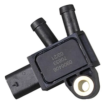 Imagen de METZGER 0906406 Sensores Válvula EGR sin cable de conexión MERCEDES BENZ: Vito Mixto, Clase V