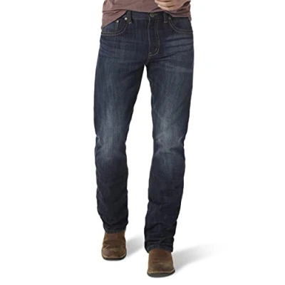 Imagen de Wrangler Men&#039;s 20x Collection Jean,River Denim,28x34