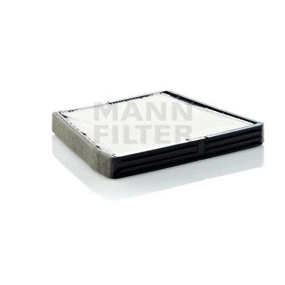 Imagen de MANN FILTER CU 2337 Filtro de habitáculo partículas 214 186 25 DAEWOO: Lanos Berlina, Nubira