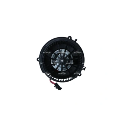 Imagen de NRF 34324 Ventilador de Calefacción BMW: X1, 2 Active Tourer
