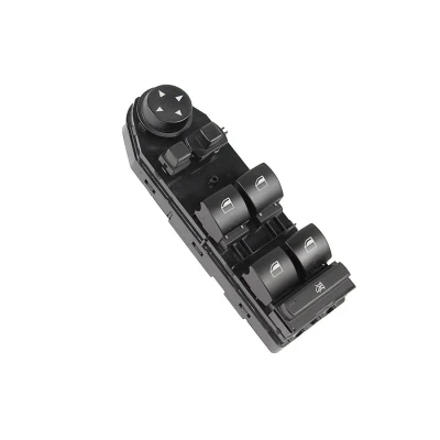 Imagen de METZGER 09161107 Interruptor, elevalunas BMW: 5 Berlina, Touring