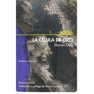 Imagen de La célula de oro: Edición bilingüe (POESIA)