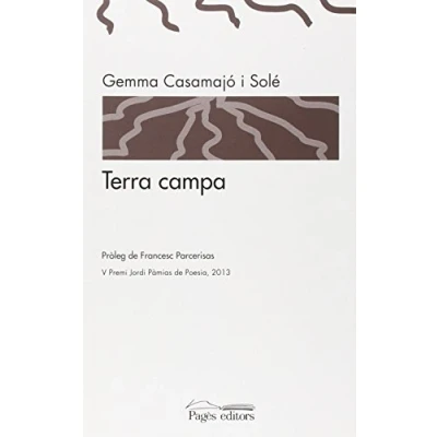 Imagen de Terra campa (La Suda)