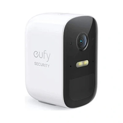 Imagen de Anker Innovations Eufy Cámara de vigilancia inalámbrica EufyCam con Base