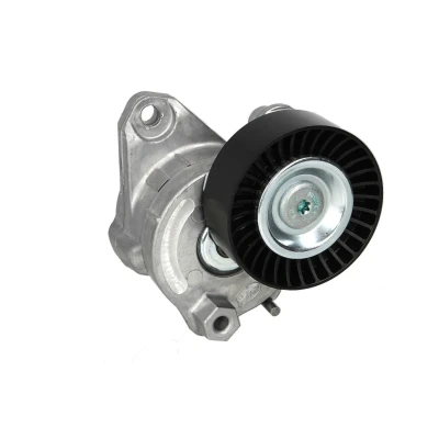 Imagen de INA 534 0067 10 Brazo tensor, correa trapecial poli V MERCEDES BENZ: Clase E Berlina, C G SUV
