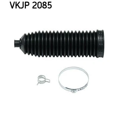Imagen de SKF VKJP 2085 Juego de fuelle, dirección Termoplástico MERCEDES BENZ: Clase E Berlina, CLK Coupé, C Berlina norauto, oscaro, mister auto
