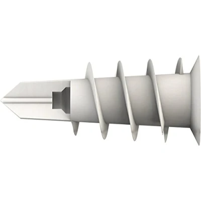 Imagen de TOX Taco para cartón yeso Spiral 32 mm, 70 piezas, 06826023