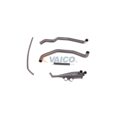Imagen de VAICO V20 0004 Kit de reparación, ventilación cárter motor con tubo flexible BMW: X5