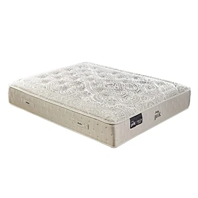 Imagen de PIKOLIN Colchón de Muelles Ensacados y Visco Premium Dual PIK Firm 150x190cm