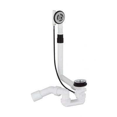 Imagen de Grohe Parte int Talento Des auto Bañera normal Ref. 28939000