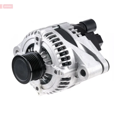 Imagen de DENSO DAN1146 Alternador 14V 150A ALFA ROMEO: Giulietta Hatchback, FIAT: Tipo Familiar, JEEP: Renegade SUV