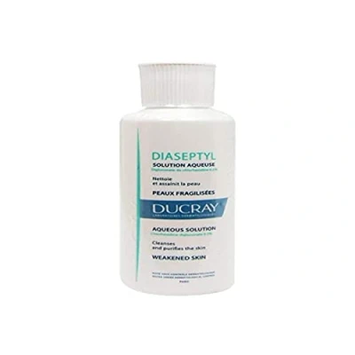 Imagen de Ducray Diaseptyl Solucion 125Ml 1 Unidad 125 ml