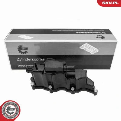 Imagen de ESEN SKV 48SKV180 Tapa de Balancines con juntas tornillos LAND ROVER: Range Rover Evoque