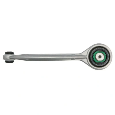 Imagen de LEMFÖRDER 39715 01 Barra oscilante, suspensión de ruedas Eje delantero, ambos lados, debajo, delante Brazo oscilante transversal Aluminio norauto,