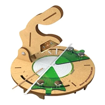 Imagen de Green Stuff World Para modelos y miniaturas Herramienta de corte en diagonal 11323