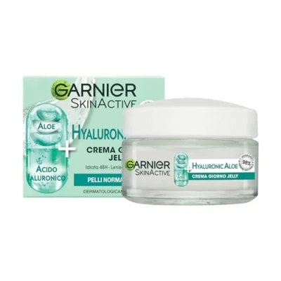 Imagen de GAR S.ACT.CREMA HYALURONIC ALOE JELLY 50