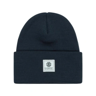 Imagen de Element Dusk Classic Gorro con Dobladillo Niños One Size Azul