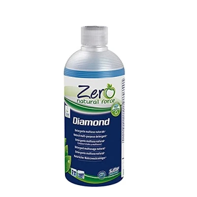 Imagen de Sutter Profesional 96584 Detergente Natural Multiusos Diamond Sutter, 500 ml, Multicolor,