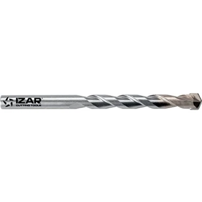 Imagen de Izar 30235 Broca Punta Metal Duro Pared Profesional, 1886, 16.0 mm Diámetro Corte, 150 Longitud