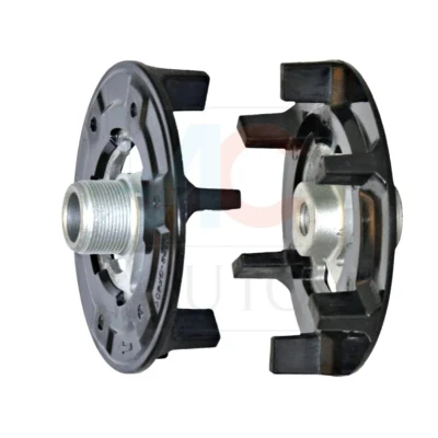 Imagen de ACAUTO AC 05DN11 Disco de arrastre, acople magnético compresor TOYOTA: Verso, Avensis III Familiar, Corolla FIAT: Qubo, Grande Punto Hatchback