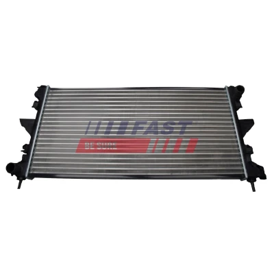 Imagen de Radiador, refrigeración del motor FAST FT55512