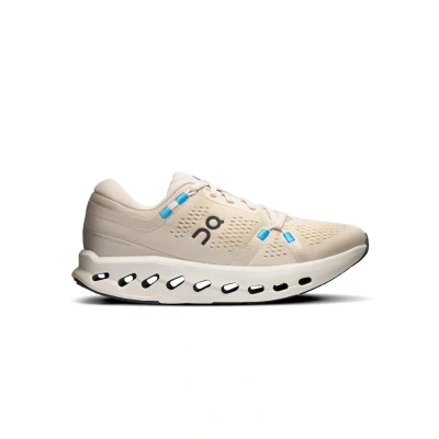 Imagen de On Cloudsurfer 2 Zapatillas Pearl ivory, Mujer, Talla: 37.5, ivory Zapatos