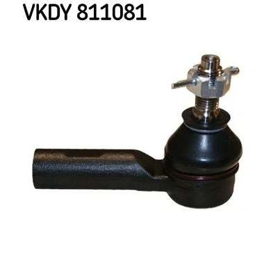 Imagen de SKF VKDY 811081 Rótula de dirección con grasa sintética TOYOTA: HILUX 3 Pick up, Pritsche/Fahrgestell (KUN1, TGN3, TGN2, TGN1,