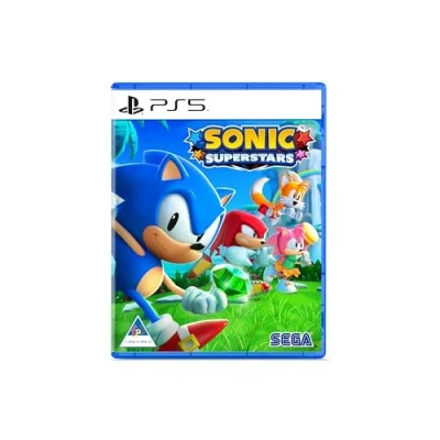 Imagen de Sonic Superstars [GRA PS5]