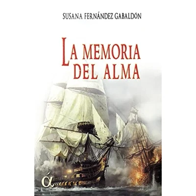 Imagen de La memoria del alma (SIN COLECCION)