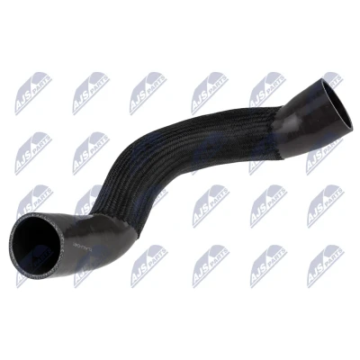 Imagen de NTY GPP AU 041 Manguera Turbo AUDI: Q7