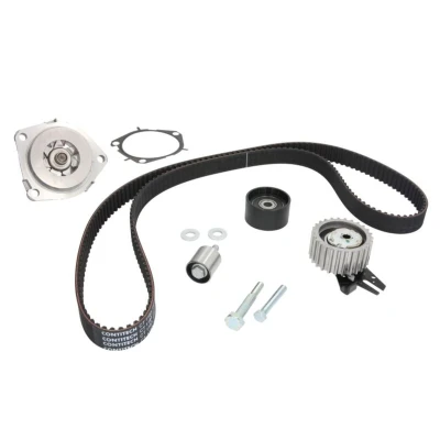 Imagen de HEPU PK10896 Bomba de Agua + Kit Distribucion 193 OPEL: Astra J Hatchback, Insignia A Sports Tourer, FIAT: 500X