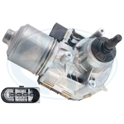 Imagen de ERA 460347 Motor del Limpiaparabrisas 12 delante