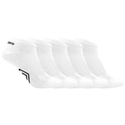 Imagen de Umbro Chaussettes Basses Umb/1/Qtx5 Calcetines, Blanco, 43 46 Taille Courte para Hombre