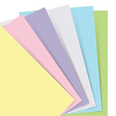 Imagen de Filofax 132641 Papel de cuaderno