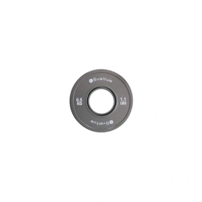 Imagen de Sveltus Mini Disco Olympique de 0,5 kg x 1
